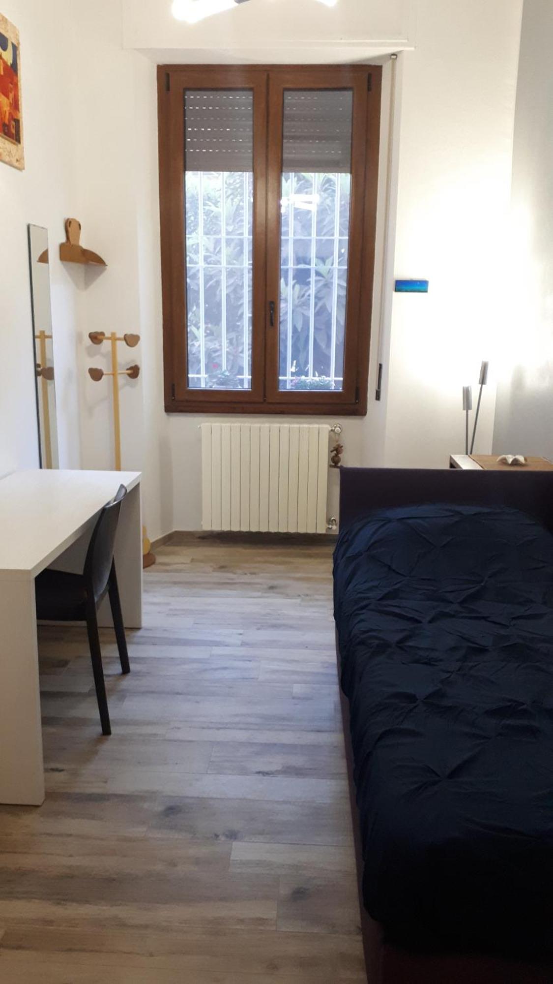 Апартаменты La Firenze Sogna Номер фото